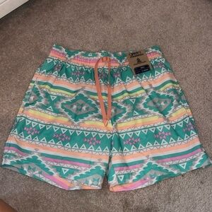 Chubbies classic swim 5.5 inseam